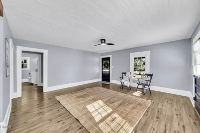 601 N Webb Street, Selma, NC 27576 - Photo 5