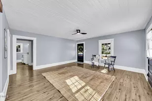 601 N Webb St, Selma, NC 27576 - Photo 5