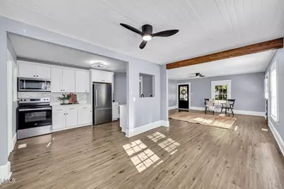 601 N Webb Street, Selma, NC 27576 - Photo 7