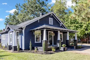 601 N Webb St, Selma, NC 27576 - Photo 1
