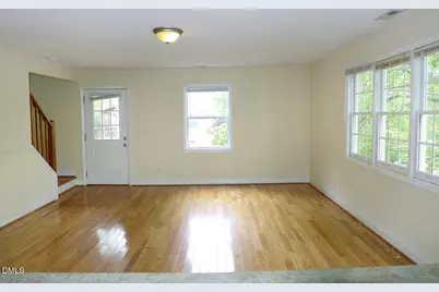 515 S Merritt Mill Road #A, Chapel Hill, NC 27516 - Photo 5