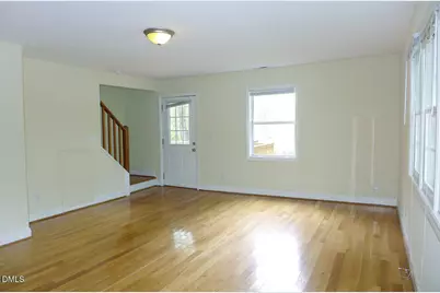 515 S Merritt Mill Road #A, Chapel Hill, NC 27516 - Photo 3