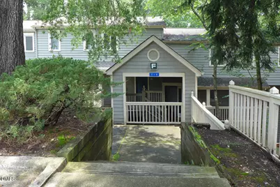 710 Martin Luther King Junior Boulevard #F13, Chapel Hill, NC 27514 - Photo 1