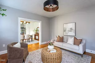 612 N Boundary St, Raleigh, NC 27604 - Photo 9