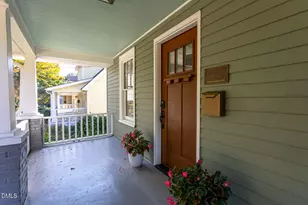 612 N Boundary St, Raleigh, NC 27604 - Photo 3