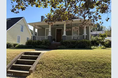 612 N Boundary Street, Raleigh, NC 27604 - Photo 1