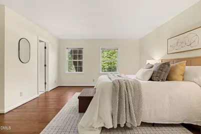 318 McCauley Street #5, Chapel Hill, NC 27516 - Photo 19