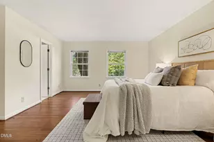 318 McCauley St, Chapel Hill, NC 27516 - Photo 19