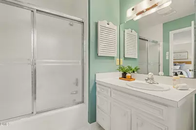 318 McCauley Street #5, Chapel Hill, NC 27516 - Photo 21