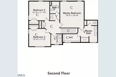 35 Ambrosia Way, Bunnlevel, NC 28323 - Photo 3
