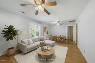 209 Carmichael Ct, Cary, NC 27511 - Photo 3