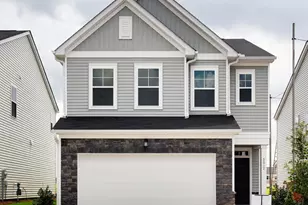 3017 Bay Foal Ln, Durham, NC 27703 - Photo 1