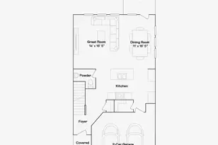 3017 Bay Foal Ln, Durham, NC 27703 - Photo 19