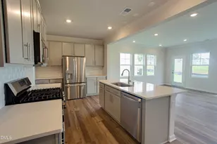 3017 Bay Foal Ln, Durham, NC 27703 - Photo 5
