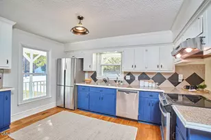 1918 Peppertree St, Durham, NC 27705 - Photo 19