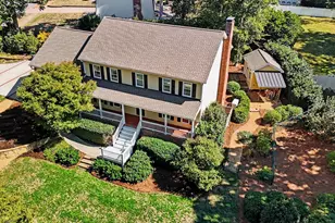 5921 Valley Estates Dr, Raleigh, NC 27612 - Photo 1
