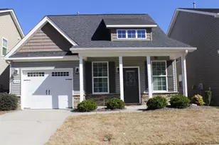 4266 Dunkirk Dr, Burlington, NC 27215 - Photo 1