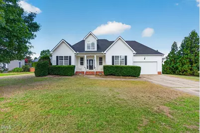 34 Overby Court, Fuquay Varina, NC 27526 - Photo 29