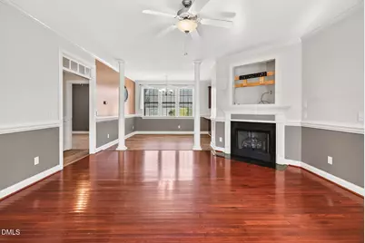 34 Overby Court, Fuquay Varina, NC 27526 - Photo 5