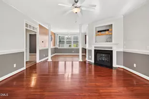 34 Overby Ct, Fuquay Varina, NC 27526 - Photo 5