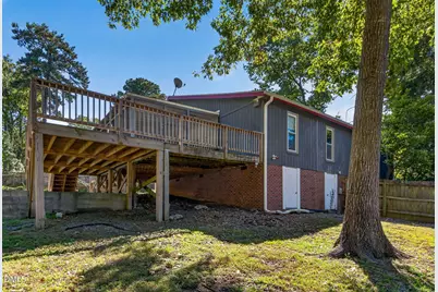 1712 Cranston Road, Garner, NC 27529 - Photo 45