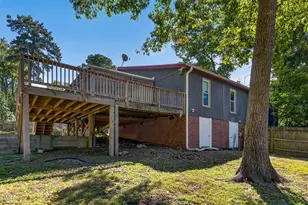 1712 Cranston Rd, Garner, NC 27529 - Photo 45