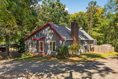 1712 Cranston Road, Garner, NC 27529 - Photo 3