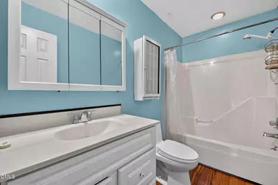 1712 Cranston Road, Garner, NC 27529 - Photo 27