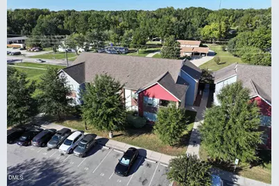 4028 Mitchell Mill Road, Raleigh, NC 27616 - Photo 5