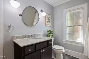 405 Frank St, Raleigh, NC 27604 - Photo 21