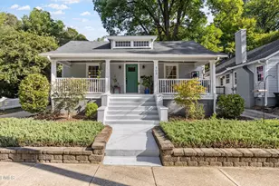 405 Frank St, Raleigh, NC 27604 - Photo 1