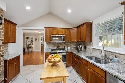 405 Frank Street, Raleigh, NC 27604 - Photo 13