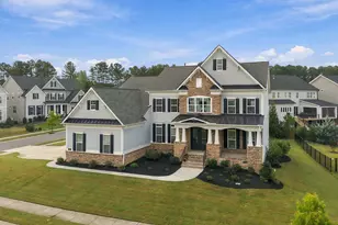 301 Addison Pond Dr, Holly Springs, NC 27540 - Photo 3