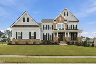 301 Addison Pond Dr, Holly Springs, NC 27540 - Photo 1