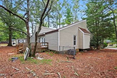 1221 Porter Street, Goldsboro, NC 27530 - Photo 33