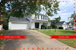 103 Doves Haven Dr, Apex, NC 27539 - Photo 1