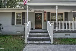 200 Geddie Ave, Princeville, NC 27886 - Photo 3