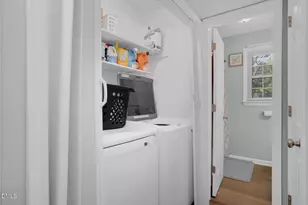 200 Geddie Ave, Princeville, NC 27886 - Photo 13
