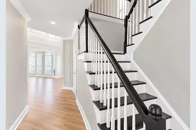 1912 Jadewood Drive, Morrisville, NC 27560 - Photo 5