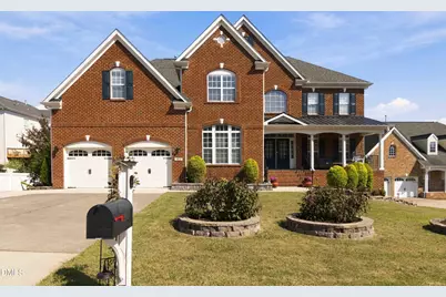 1912 Jadewood Drive, Morrisville, NC 27560 - Photo 55