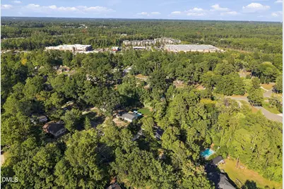 1512 Brooklyn Road, Apex, NC 27502 - Photo 53