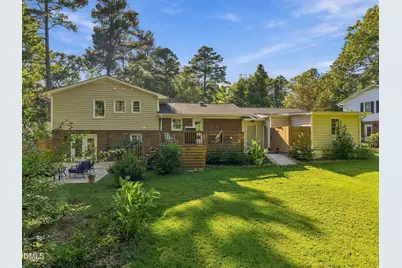 1512 Brooklyn Road, Apex, NC 27502 - Photo 35