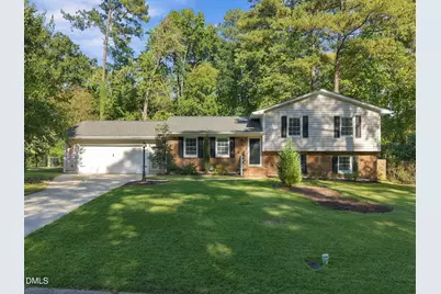 1512 Brooklyn Road, Apex, NC 27502 - Photo 1