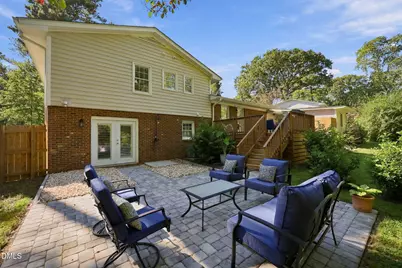 1512 Brooklyn Road, Apex, NC 27502 - Photo 5
