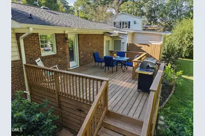1512 Brooklyn Road, Apex, NC 27502 - Photo 41