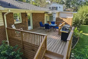 1512 Brooklyn Rd, Apex, NC 27502 - Photo 41