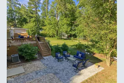 1512 Brooklyn Road, Apex, NC 27502 - Photo 45