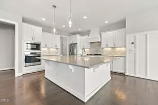 116 Evans Crst Ln, Holly Springs, NC 27540 - Photo 17