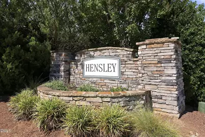 116 Evans Crst Lane, Holly Springs, NC 27540 - Photo 3