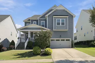116 Evans Crst Ln, Holly Springs, NC 27540 - Photo 1